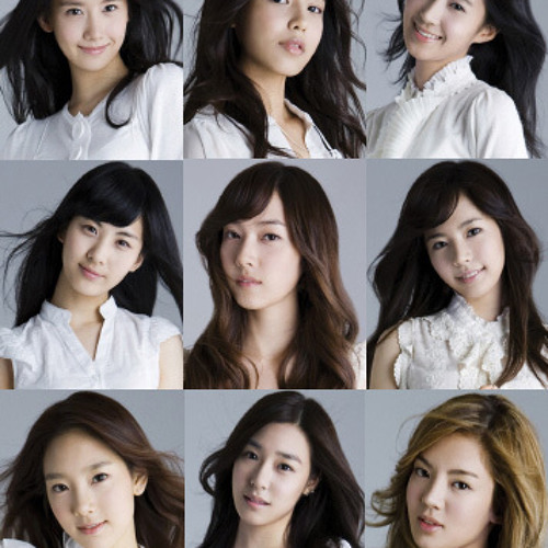 download lagu instrument snsd into the new world